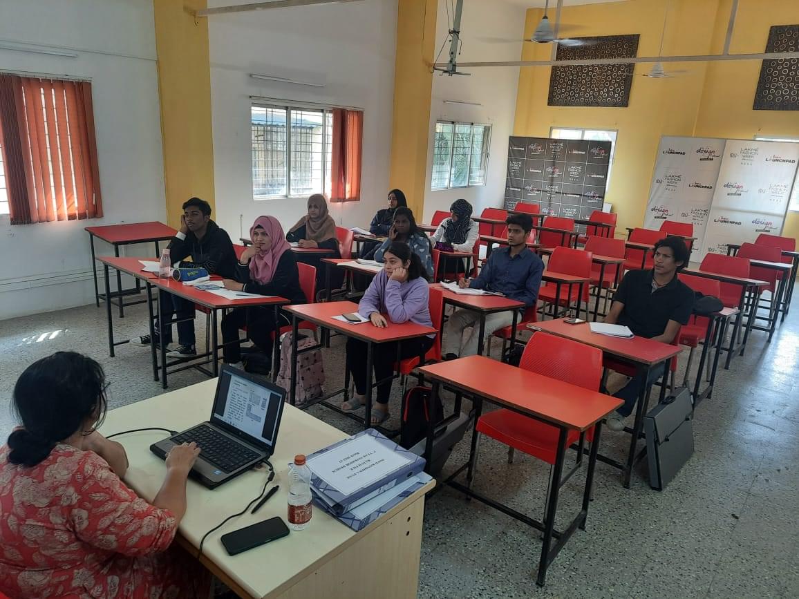 NIFD Global Pune Kondhwa Events photo 21